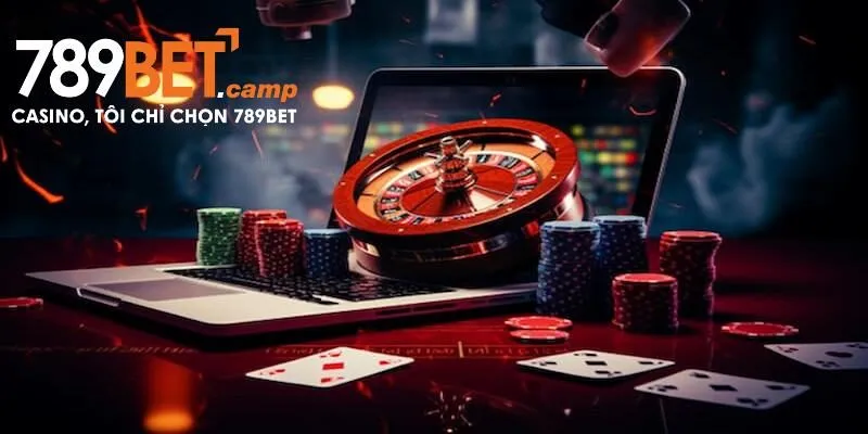 Casino Trực Tuyến 789bet - Thế Giới Game Bài Hàng Đầu